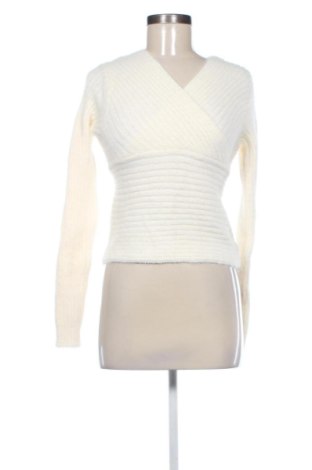 Дамски пуловер SHEIN, Размер M, Цвят Бял, Цена 14,74 €