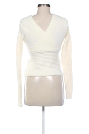 Дамски пуловер SHEIN, Размер M, Цвят Бял, Цена 14,74 €