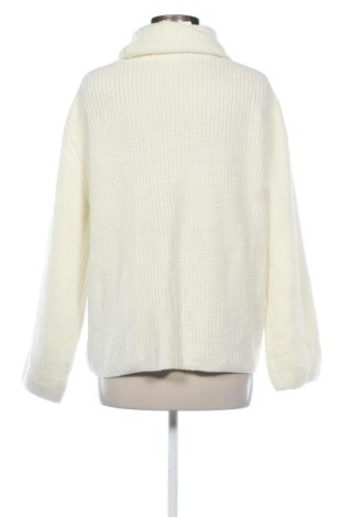 Dámsky pulóver SHEIN, Veľkosť M, Farba Biela, Cena  14,74 €