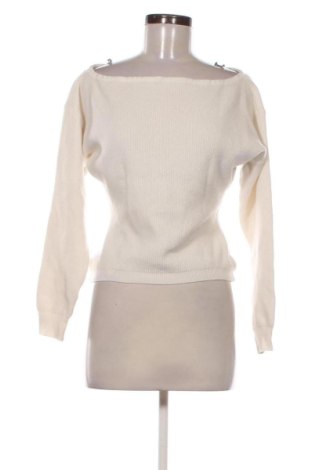 Damenpullover SHEIN, Größe M, Farbe Weiß, Preis € 15,00