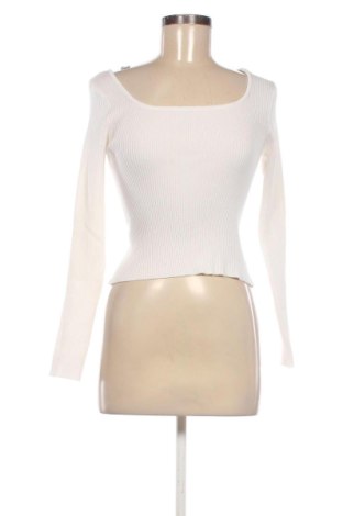 Damenpullover SHEIN, Größe XS, Farbe Weiß, Preis € 15,00