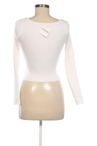 Damenpullover SHEIN, Größe XS, Farbe Weiß, Preis € 15,00