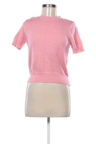 Дамски пуловер SHEIN, Размер XS, Цвят Розов, Цена 15,00 €