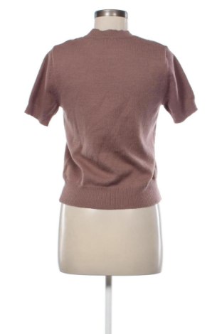 Γυναικείο πουλόβερ SHEIN, Μέγεθος XS, Χρώμα Καφέ, Τιμή 15,00 €