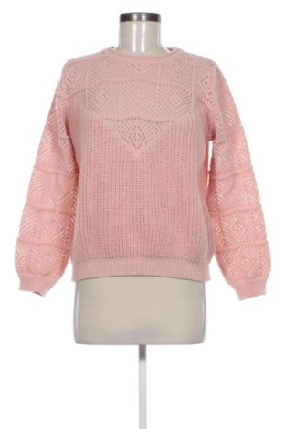 Damenpullover SHEIN, Größe M, Farbe Rosa, Preis 15,00 €
