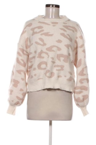 Damski sweter SHEIN, Rozmiar M, Kolor Kolorowy, Cena 79,15 zł