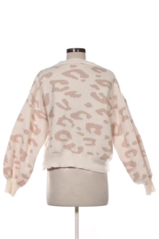 Damski sweter SHEIN, Rozmiar M, Kolor Kolorowy, Cena 79,15 zł