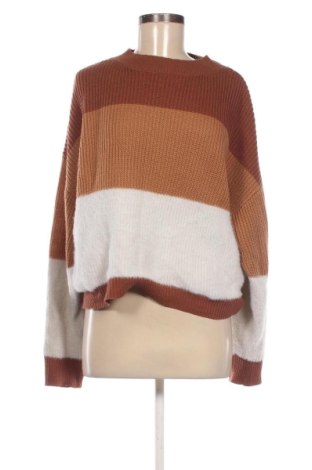 Damenpullover SHEIN, Größe XL, Farbe Mehrfarbig, Preis 15,00 €