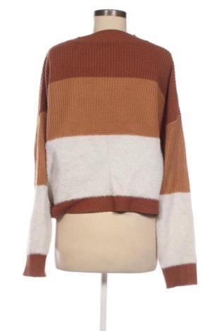 Damenpullover SHEIN, Größe XL, Farbe Mehrfarbig, Preis 15,00 €