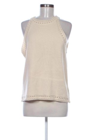 Damski sweter SHEIN, Rozmiar M, Kolor Beżowy, Cena 79,47 zł