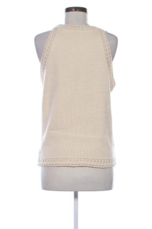 Damski sweter SHEIN, Rozmiar M, Kolor Beżowy, Cena 79,47 zł