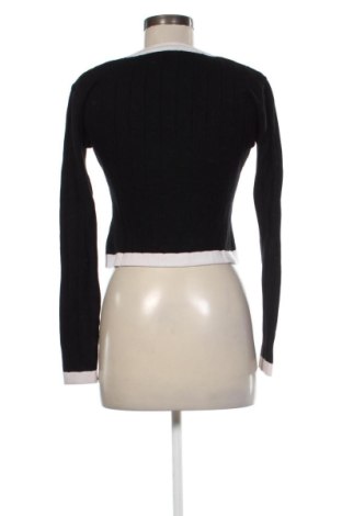 Damski sweter SHEIN, Rozmiar M, Kolor Czarny, Cena 80,38 zł