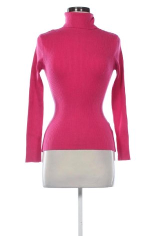 Γυναικείο πουλόβερ SHEIN, Μέγεθος S, Χρώμα Ρόζ , Τιμή 15,00 €