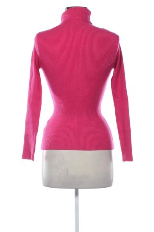 Γυναικείο πουλόβερ SHEIN, Μέγεθος S, Χρώμα Ρόζ , Τιμή 15,00 €