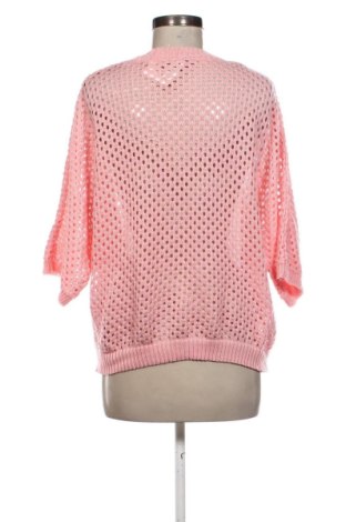 Dámský svetr SHEIN, Velikost M, Barva Růžová, Cena  420,00 Kč