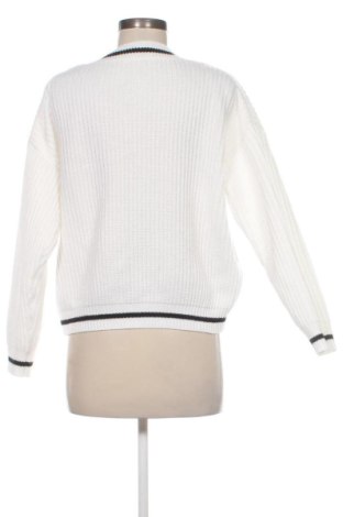 Damenpullover SHEIN, Größe M, Farbe Weiß, Preis 8,57 €
