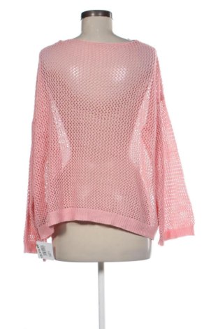 Дамски пуловер SHEIN, Размер XXL, Цвят Розов, Цена 14,82 €