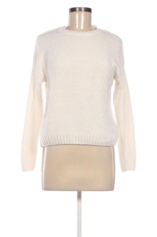 Damenpullover SHEIN, Größe XS, Farbe Weiß, Preis 15,00 €