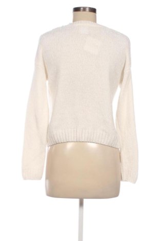 Damenpullover SHEIN, Größe XS, Farbe Weiß, Preis 15,00 €