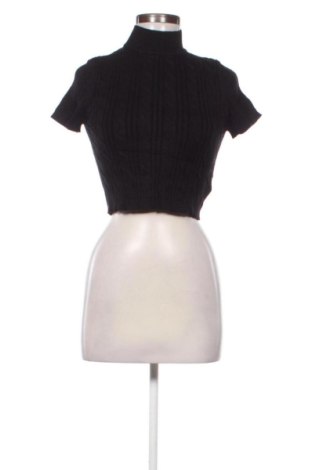 Дамски пуловер SHEIN, Размер S, Цвят Черен, Цена 6,13 €