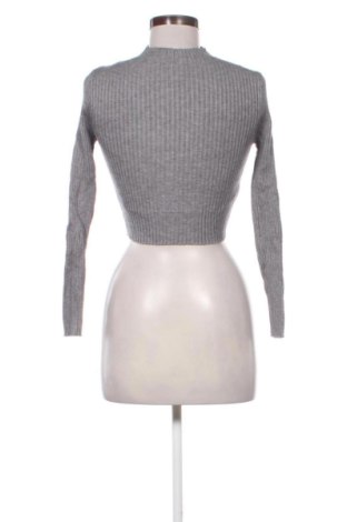 Дамски пуловер SHEIN, Размер S, Цвят Сив, Цена 15,33 €