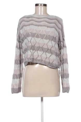 Dámský svetr SHEIN, Velikost L, Barva Vícebarevné, Cena  439,00 Kč