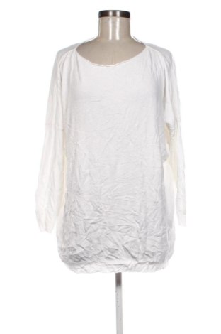 Damenpullover SUFE FIRENZE, Größe M, Farbe Weiß, Preis € 31,99