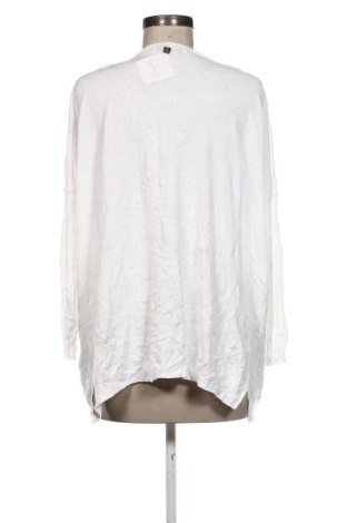 Damenpullover SUFE FIRENZE, Größe M, Farbe Weiß, Preis € 31,99