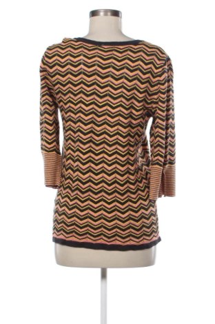 Дамски пуловер Saint Tropez, Размер XL, Цвят Многоцветен, Цена 21,00 €