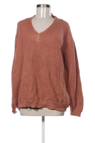 Damenpullover Saint Tropez, Größe XXL, Farbe Rosa, Preis 9,99 €