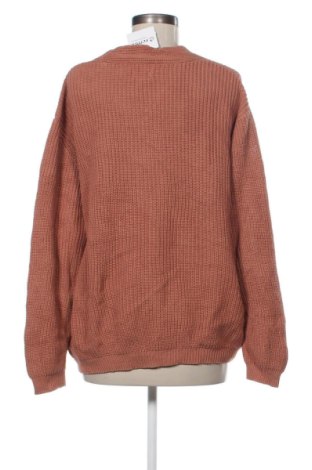 Damenpullover Saint Tropez, Größe XXL, Farbe Rosa, Preis 9,99 €