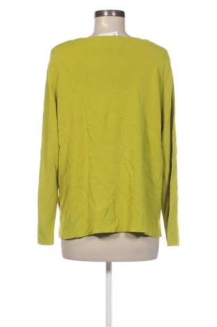 Dámský svetr Samoon, Velikost L, Barva Zelená, Cena  339,00 Kč