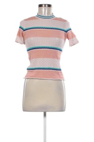 Дамски пуловер Samsoe & Samsoe, Размер M, Цвят Многоцветен, Цена 97,51 €