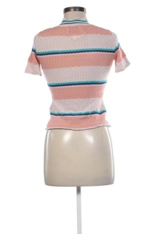 Дамски пуловер Samsoe & Samsoe, Размер M, Цвят Многоцветен, Цена 97,51 €