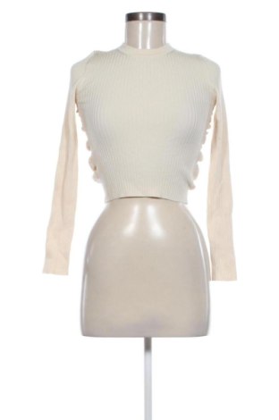 Damenpullover Sandro, Größe XS, Farbe Gelb, Preis 111,98 €