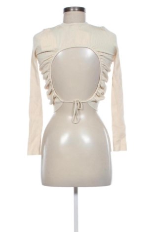 Damenpullover Sandro, Größe XS, Farbe Gelb, Preis 111,98 €