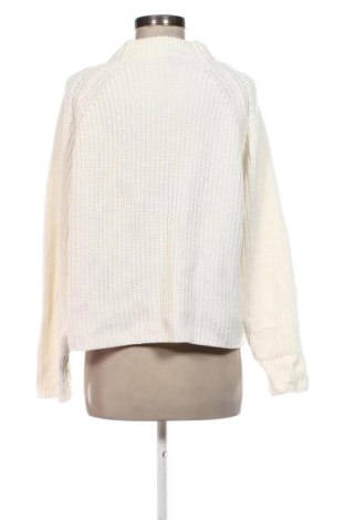 Damski sweter Selected Femme, Rozmiar L, Kolor Biały, Cena 112,00 zł