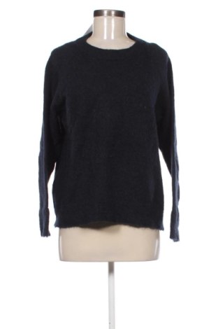 Γυναικείο πουλόβερ Selected Femme, Μέγεθος L, Χρώμα Μπλέ, Τιμή 20,90 €