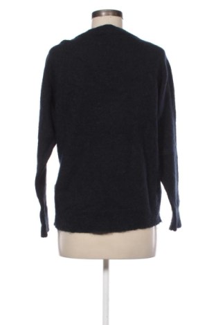 Γυναικείο πουλόβερ Selected Femme, Μέγεθος L, Χρώμα Μπλέ, Τιμή 20,90 €