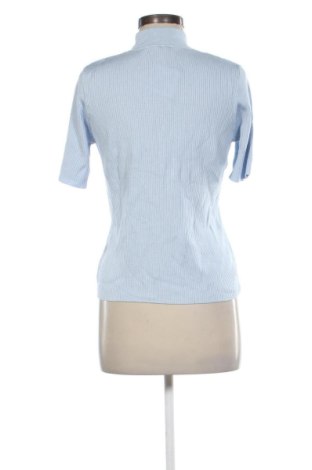 Γυναικείο πουλόβερ Signature, Μέγεθος L, Χρώμα Μπλέ, Τιμή 15,00 €