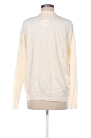 Damenpullover Silent Theory, Größe M, Farbe Ecru, Preis 27,99 €