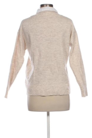 Damski sweter Sinsay, Rozmiar S, Kolor Kolorowy, Cena 80,38 zł