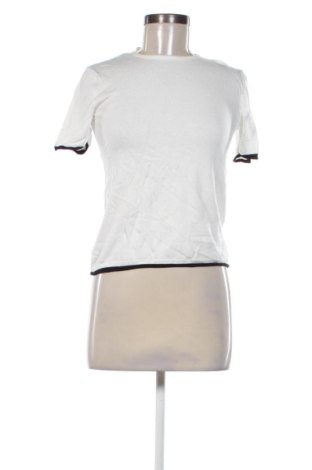 Damski sweter Sinsay, Rozmiar S, Kolor Biały, Cena 26,79 zł