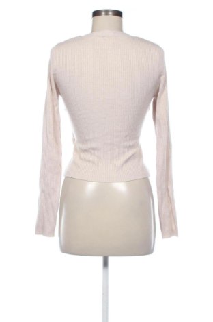 Дамски пуловер Sinsay, Размер L, Цвят Бежов, Цена 14,77 €