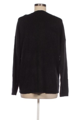 Дамски пуловер Sinsay, Размер XL, Цвят Черен, Цена 14,83 €