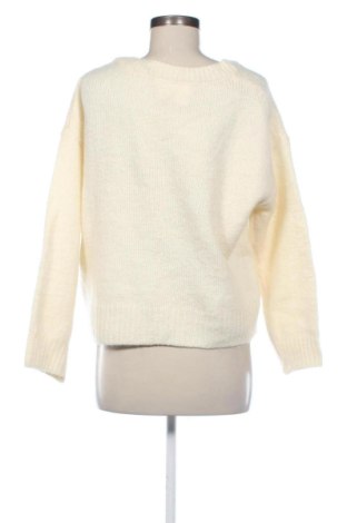 Dámsky pulóver Sinsay, Veľkosť M, Farba Biela, Cena  14,74 €