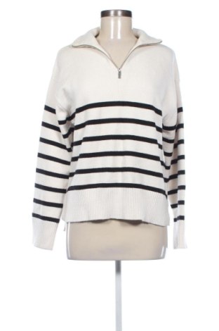 Γυναικείο πουλόβερ Sinsay, Μέγεθος S, Χρώμα Πολύχρωμο, Τιμή 14,74 €