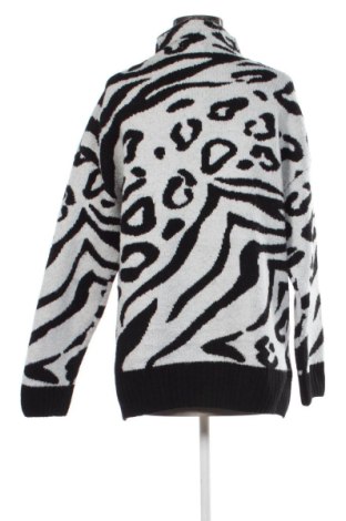 Dámsky pulóver Sinsay, Veľkosť XL, Farba Viacfarebná, Cena  14,77 €