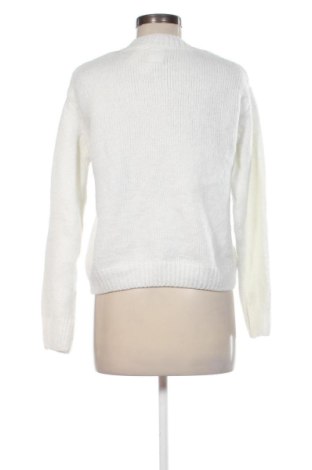 Damenpullover Sinsay, Größe XXS, Farbe Weiß, Preis € 14,77