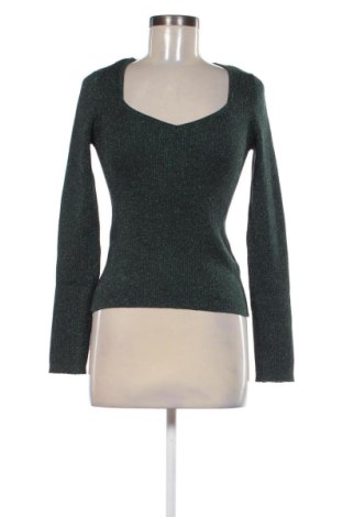 Dámský svetr Sinsay, Velikost L, Barva Vícebarevné, Cena  259,00 Kč